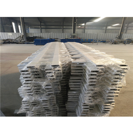 售賣塑鋼PVC護欄|塑鋼PVC護欄|河北金潤絲網(wǎng)制品_其他建筑鋼材_第一槍