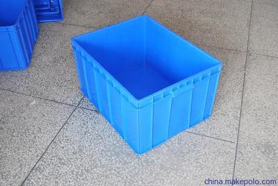 供應揚州塑料周轉(zhuǎn)箱收納膠箱尺寸715&times;545&times;385無毒免檢圖片,供應揚州塑料周轉(zhuǎn)箱收納膠箱尺寸715&times;545&times;385無毒免檢圖片大全,晉江市匯洋塑料制品-