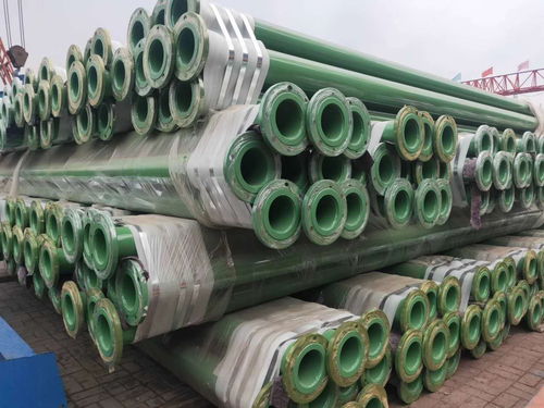 大口徑涂塑復合鋼管制造廠 鎮沅