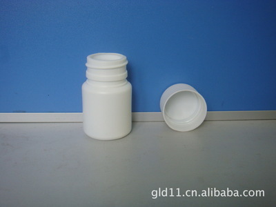 【供應新款450MLpe酒瓶子 普通瓶子】價格,廠家,圖片,塑料瓶、壺,玉環科邁塑業-