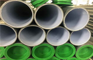 爐霍 環(huán)氧粉末防腐鋼管加工廠家