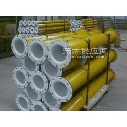 內(nèi)壁襯塑鋼管技術(shù)概述及產(chǎn)品報價