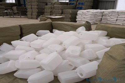 潢川縣哪家塑鋼制品廠供應優質25L塑料桶？